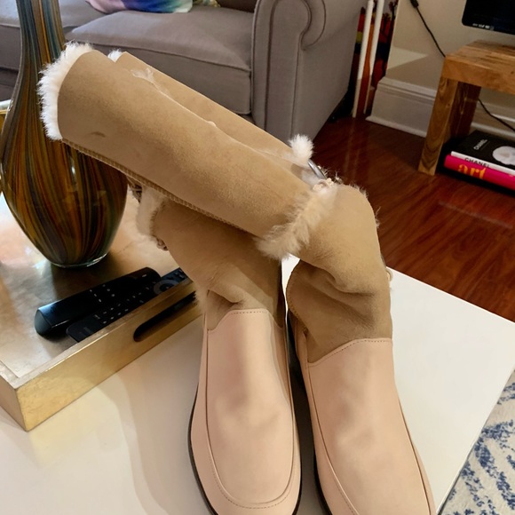 Brand new, never worn SPERRY TOP SIDER BOOTS - Picture 2 of 6